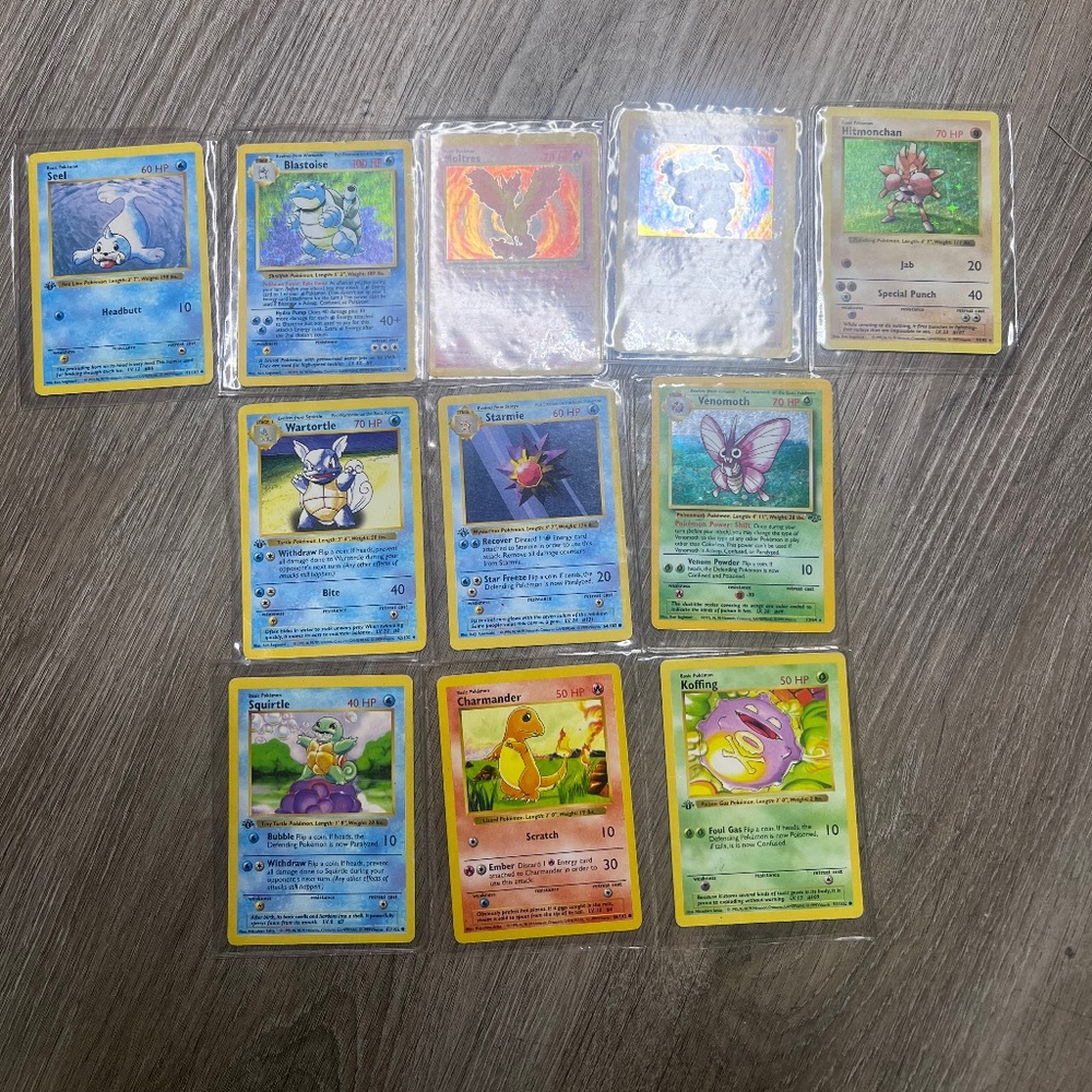 Pokemon